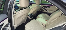 Mercedes-Benz S 400 BRABUS | Mobile.bg    16