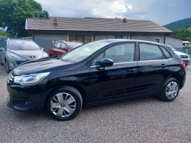 Обява за продажба на Citroen C4 1.6HDi-92HP/EU5 ~7 999 лв. - изображение 1