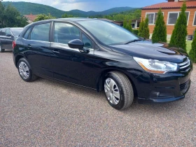 Обява за продажба на Citroen C4 1.6HDi-92HP/EU5 ~7 999 лв. - изображение 7