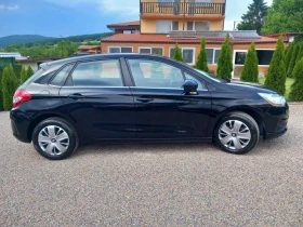 Обява за продажба на Citroen C4 1.6HDi-92HP/EU5 ~7 999 лв. - изображение 6