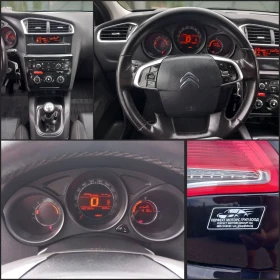Citroen C4 1.6HDi-92HP/EU5 | Mobile.bg    15