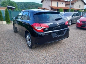 Обява за продажба на Citroen C4 1.6HDi-92HP/EU5 ~7 999 лв. - изображение 3