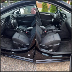 Citroen C4 1.6HDi-92HP/EU5 | Mobile.bg    13
