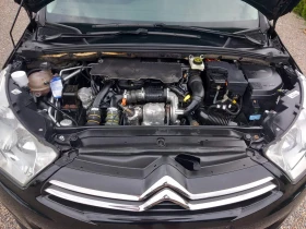 Обява за продажба на Citroen C4 1.6HDi-92HP/EU5 ~7 999 лв. - изображение 10