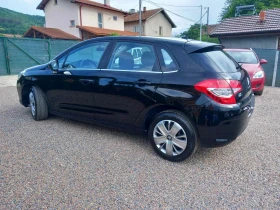 Обява за продажба на Citroen C4 1.6HDi-92HP/EU5 ~7 999 лв. - изображение 2
