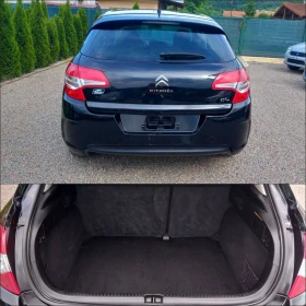 Обява за продажба на Citroen C4 1.6HDi-92HP/EU5 ~7 999 лв. - изображение 4