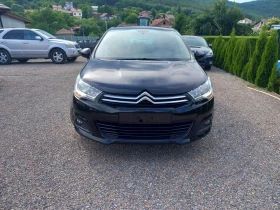Обява за продажба на Citroen C4 1.6HDi-92HP/EU5 ~7 999 лв. - изображение 9