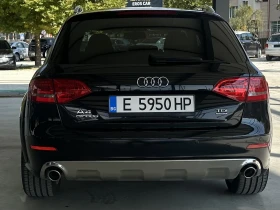 Audi A4 Allroad 3.0TDI/Quattro/Panorama/ - 17200 лв. / 8794.22 € - 53857088 6