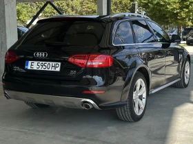 Audi A4 Allroad 3.0TDI/Quattro/Panorama/ - 17200 лв. / 8794.22 € - 53857088 4