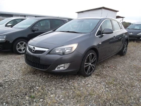 Opel Astra 1.4i - 7300 лв. / 3732.43 € - 63379049 5