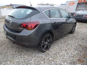 Opel Astra 1.4i - 7300 лв. / 3732.43 € - 63379049 3