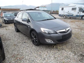 Opel Astra 1.4i - 7300 лв. / 3732.43 € - 63379049 2