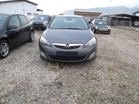 Opel Astra 1.4i