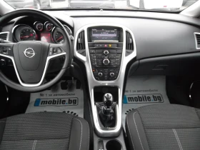 Opel Astra 1.4i - 7300 лв. / 3732.43 € - 63379049 12