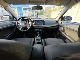 Обява за продажба на Mitsubishi Lancer 1.8 143 LPG ~15 500 лв. - изображение 8 | Auto.bg Обява за продажба на Mitsubishi Lancer 1.8 143 LPG ~15 500 лв. - изображение 8
