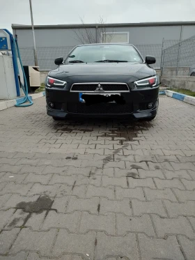 Обява за продажба на Mitsubishi Lancer 1.8 143 LPG ~15 500 лв. - изображение 4 | Auto.bg Обява за продажба на Mitsubishi Lancer 1.8 143 LPG ~15 500 лв. - изображение 4
