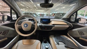 BMW i3 * 60 Ah * АВТОФИНАНСИРАНЕ*  - 22460 лв. / 11483.62 € - 77192778 8