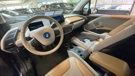 BMW i3 * 60 Ah * АВТОФИНАНСИРАНЕ*  - 22460 лв. / 11483.62 € - 77192778 9