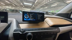 BMW i3 * 60 Ah * АВТОФИНАНСИРАНЕ*  - 22460 лв. / 11483.62 € - 77192778 14