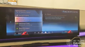 BMW 520 d M Sport Paket Steptronic - 108800 лв. / 55628.56 € - 67094232 10