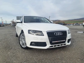    Audi A4 2.0 TDI-143 FULL LED KSENON AUTOMAT