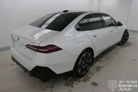 BMW 520 d M Sport Paket Steptronic - 111300 лв. / 56906.79 € - 38744361 3