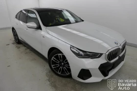 BMW 520 d M Sport Paket Steptronic - 111300 лв. / 56906.79 € - 38744361 4