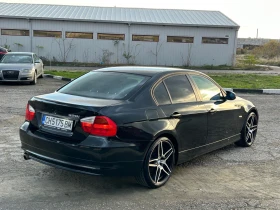 BMW 318 2.0i 130ps Регистриран Всичко Платено  - 6500 лв. / 3323.40 € - 72927095 10