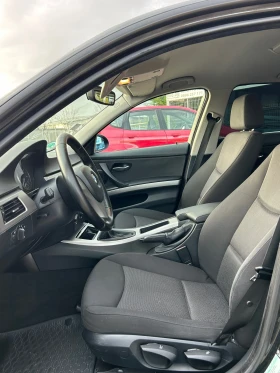 BMW 318 2.0i 130ps Регистриран Всичко Платено  - 6500 лв. / 3323.40 € - 72927095 12