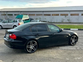 BMW 318 2.0i 130ps Регистриран Всичко Платено  - 6500 лв. / 3323.40 € - 72927095 9