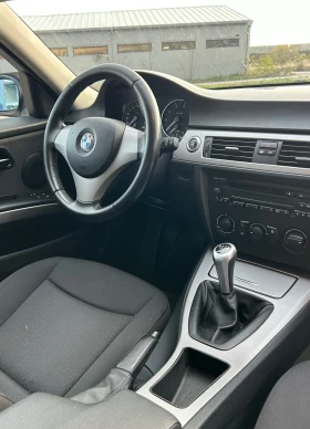 BMW 318 2.0i 130ps Регистриран Всичко Платено  - 6500 лв. / 3323.40 € - 72927095 13