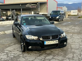 BMW 318 2.0i 130ps Регистриран Всичко Платено  - 6500 лв. / 3323.40 € - 72927095 8