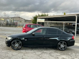 BMW 318 2.0i 130ps Регистриран Всичко Платено  - 6500 лв. / 3323.40 € - 72927095 4