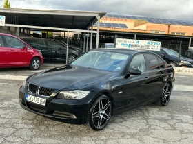 BMW 318 2.0i 130ps Регистриран Всичко Платено  - 6500 лв. / 3323.40 € - 72927095 2