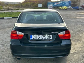 BMW 318 2.0i 130ps Регистриран Всичко Платено  - 6500 лв. / 3323.40 € - 72927095 11