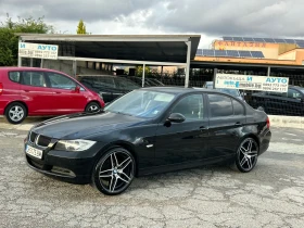 BMW 318 2.0i 130ps Регистриран Всичко Платено 