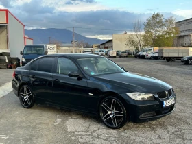 BMW 318 2.0i 130ps Регистриран Всичко Платено  - 6500 лв. / 3323.40 € - 72927095 6