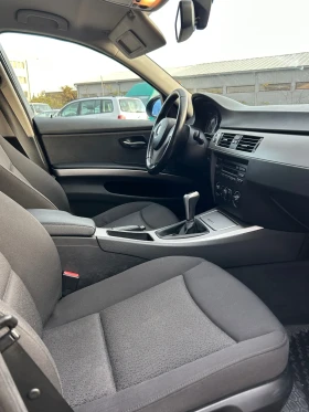 BMW 318 2.0i 130ps Регистриран Всичко Платено  - 6500 лв. / 3323.40 € - 72927095 14