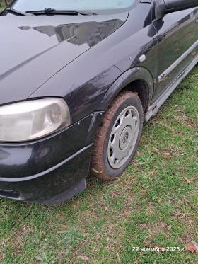 Opel Astra, снимка 12 — Bazar.bg Opel Astra, снимка 12