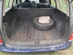 Opel Astra, снимка 13 — Bazar.bg Opel Astra, снимка 13