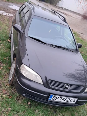 Opel Astra, снимка 3 — Bazar.bg Opel Astra, снимка 3