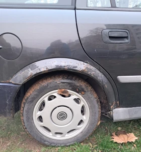 Opel Astra, снимка 5 — Bazar.bg Opel Astra, снимка 5