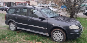 Opel Astra, снимка 4 — Bazar.bg Opel Astra, снимка 4