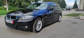 BMW 320, снимка 2