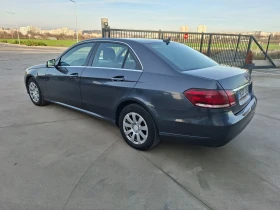 Mercedes-Benz E 250 ИСПАНИЯ, снимка 3