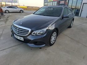 Mercedes-Benz E 250 ИСПАНИЯ, снимка 1