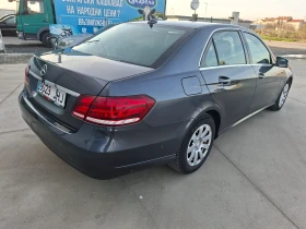 Mercedes-Benz E 250 ИСПАНИЯ, снимка 4