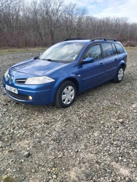 Renault Megane EXTREME, снимка 4
