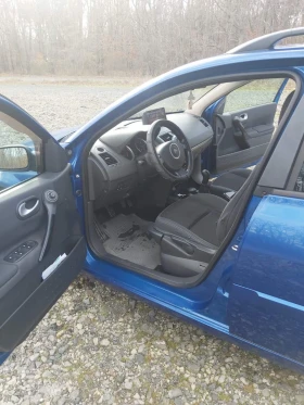 Renault Megane EXTREME, снимка 13