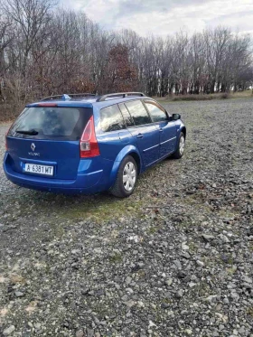 Renault Megane EXTREME, снимка 2